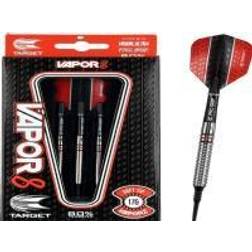 Target Darts Darts Vapor 8 17g Soft 100 48. [Levering: 6-14 dage]